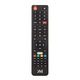Televizor SMART Kruger&Matz 32 inch HD TV, DVB-T2 / S2 H.265, Clasa A