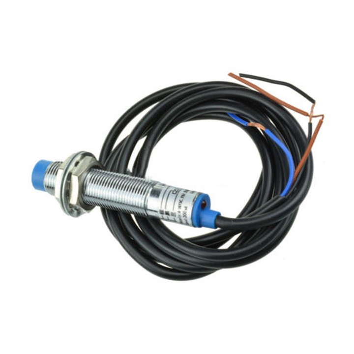 Arduino Clone Közelségérzékelő LJ12A3-4-Z / BY