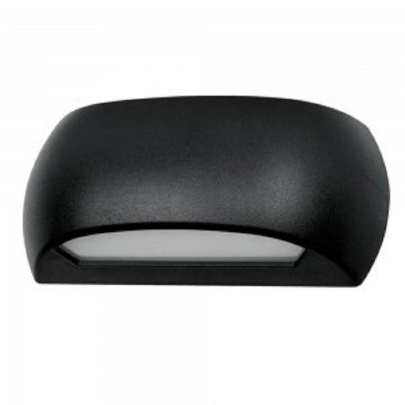 Plafoniera LED Vivalux Capri/H, IP54, 12W, lumina neutra 4000K, 960 lumeni, 230 x 105 x 70 mm, 230V