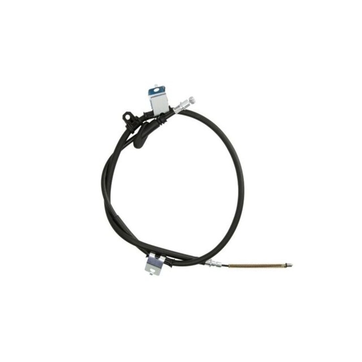 Kézifékkábel HYUNDAI ATOS MX ATE 24372731012