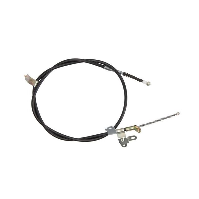 Cablu frana mana TOYOTA PRIUS hatchback NHW20 ATE 24372719482