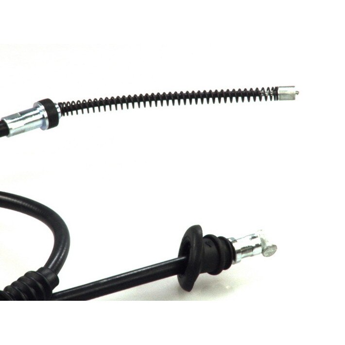 Cablu frana mana MITSUBISHI SPACE STAR DG A ATE 24372721152