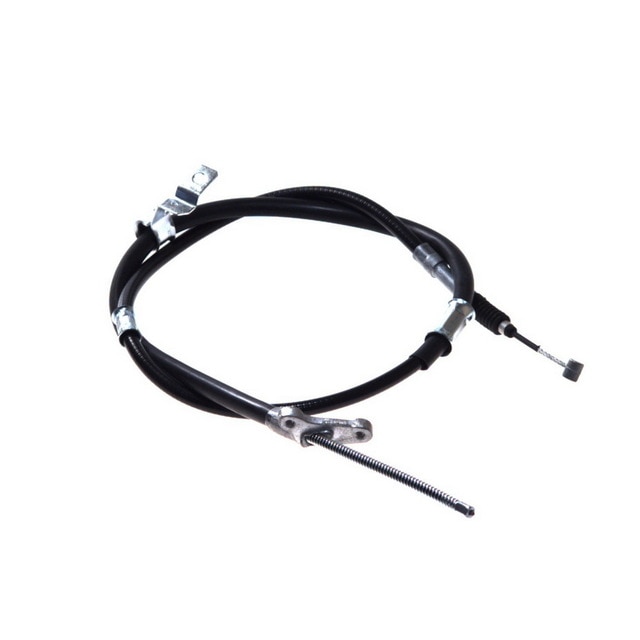 Cablu frana mana TOYOTA RAV 4 II CLA2 XA2 ZCA2 ACA2 ATE 24372719472