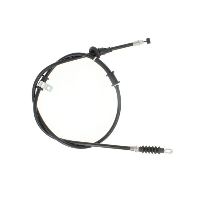 Cablu frana mana MITSUBISHI SPACE STAR DG A ATE 24372721172
