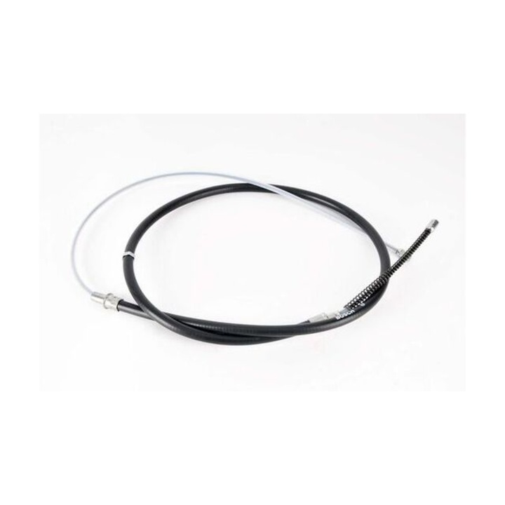 Kézifék kábel SKODA OCTAVIA 1U2 ATE 24372725032