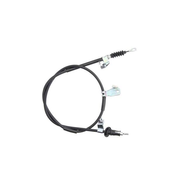 Cablu frana mana MITSUBISHI COLT VI Z3 A Z2 A ATE 24372721102