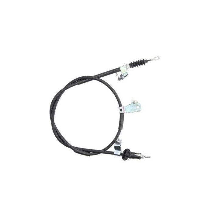 Kézifékkábel MITSUBISHI COLT VI Z3 A Z2 A ATE 24372721102