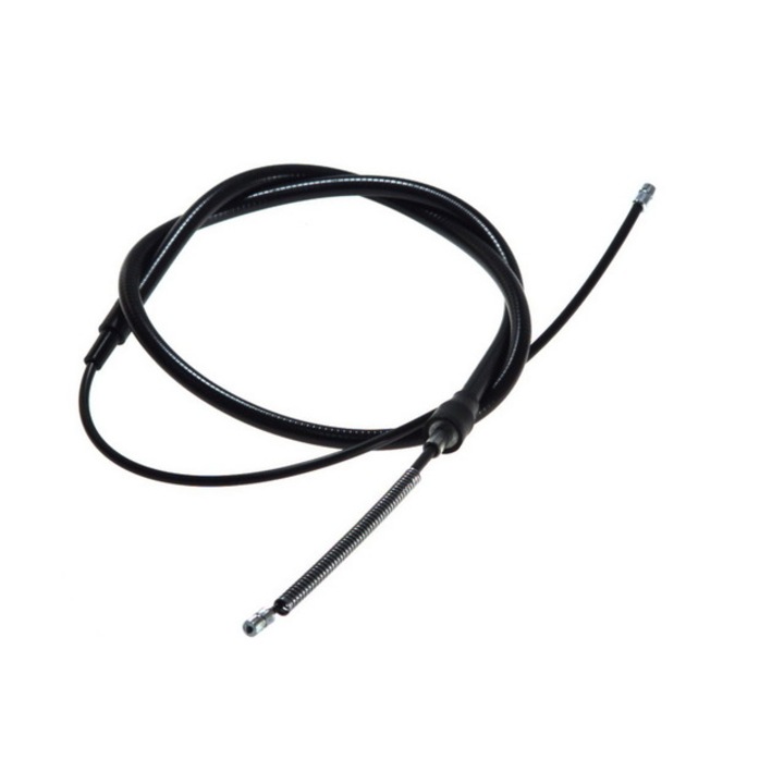 Жило за ръчна спирачка SKODA OCTAVIA 1U2 ATE 24372725092