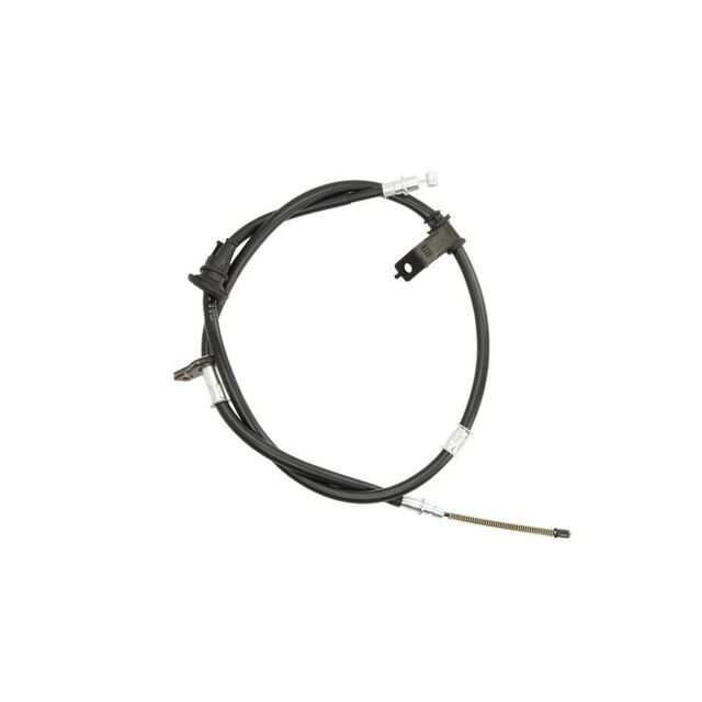 Cablu frana mana HYUNDAI ACCENT limuzina X-3 ATE 24372731022