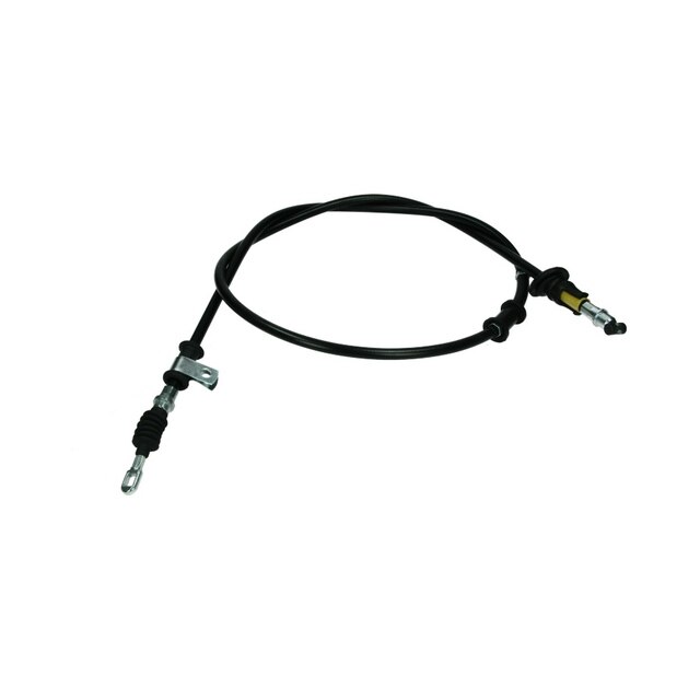 Cablu frana mana MITSUBISHI CARISMA DA ATE 24372721092