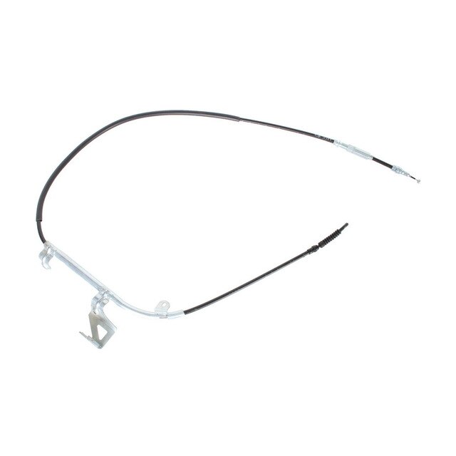 Cablu frana mana SKODA SUPERB 3U4 ATE 24372725062