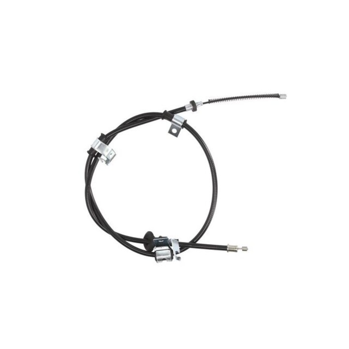 Kézifékkábel MITSUBISHI COLT VI Z3 A Z2 A ATE 24372721132