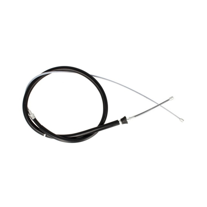 Kézifékkábel SKODA RAPID Spaceback NH1 ATE 24372727112