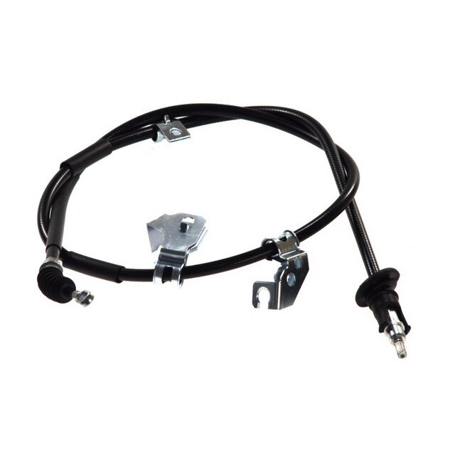 Cablu frana mana MITSUBISHI COLT VI Z3 A Z2 A ATE 24372721112