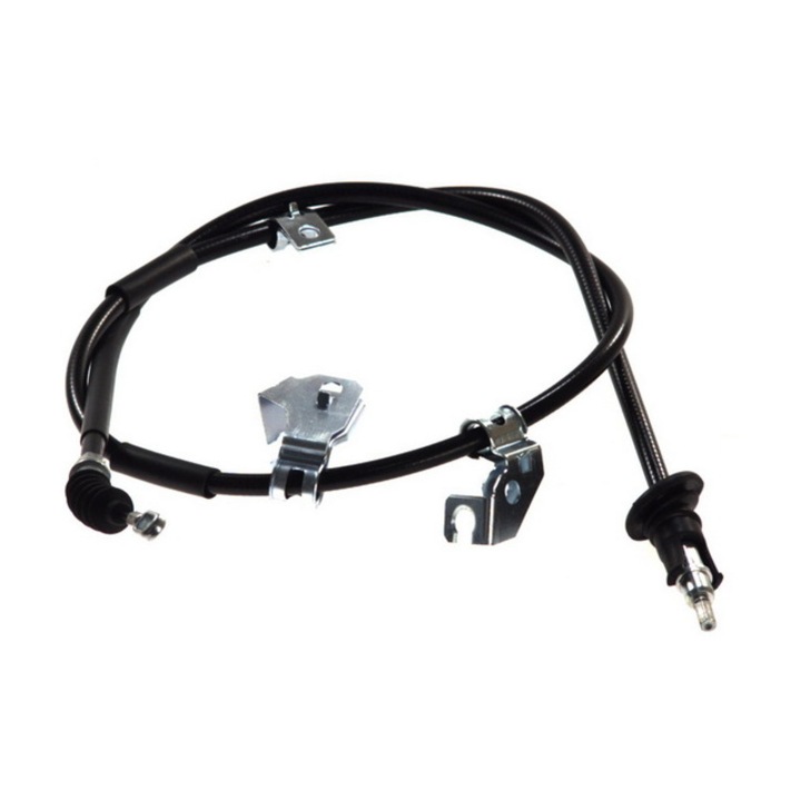 Kézifékkábel MITSUBISHI COLT CZC Cabriolet RG ATE 24372721112