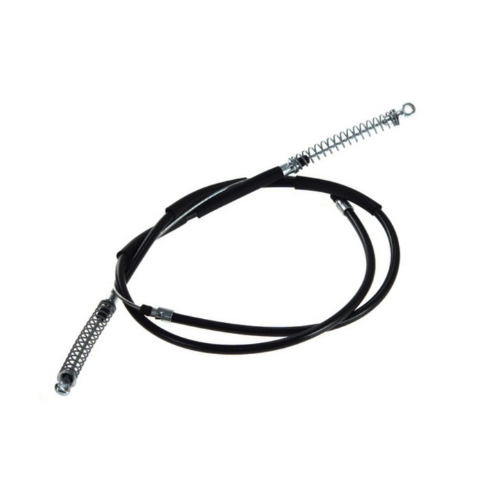 Жило за ръчна спирачка SEAT IBIZA I 021A ATE 24372727012