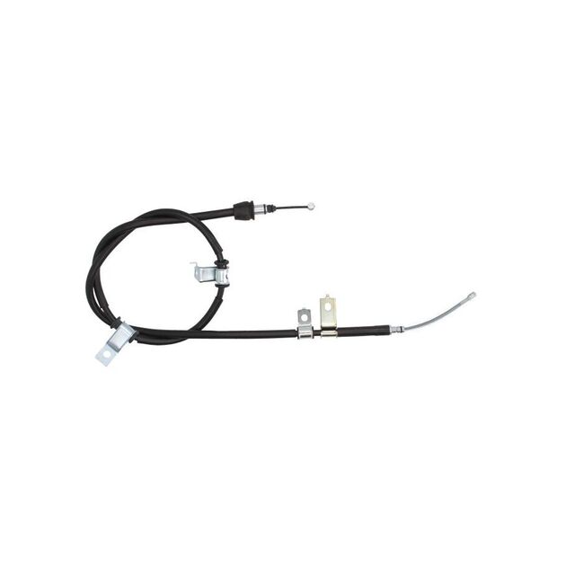 Cablu frana mana HYUNDAI GETZ TB ATE 24372731212