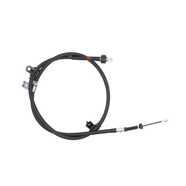 Cablu frana mana HYUNDAI ELANTRA XD ATE 24372731102
