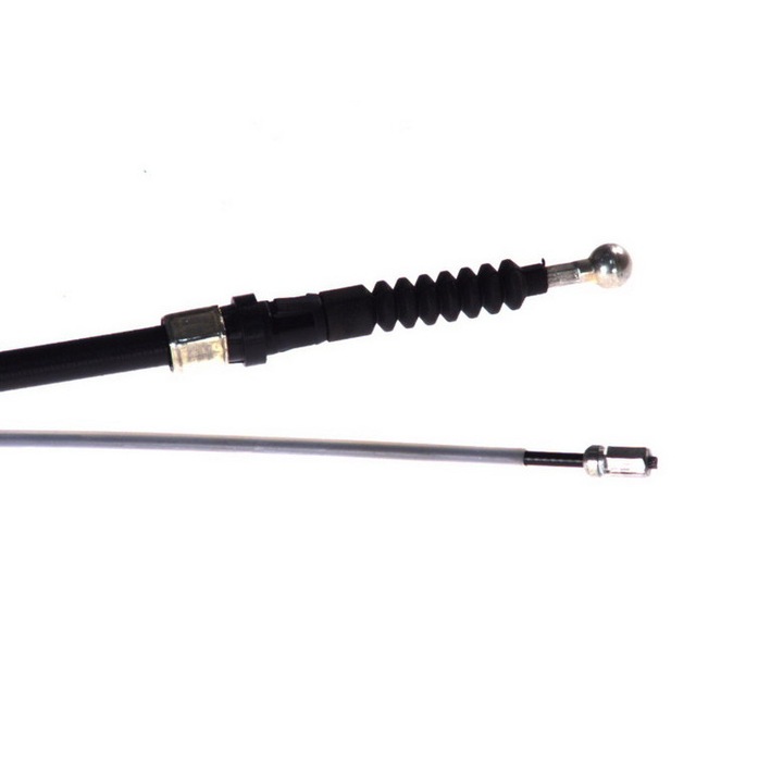 Жило за ръчна спирачка AUDI A1 8X1 8XK 8XF ATE 24372734032