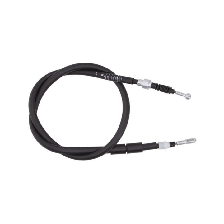 Kézifékkábel SEAT ALHAMBRA 7V8 7V9 ATE 24372734042