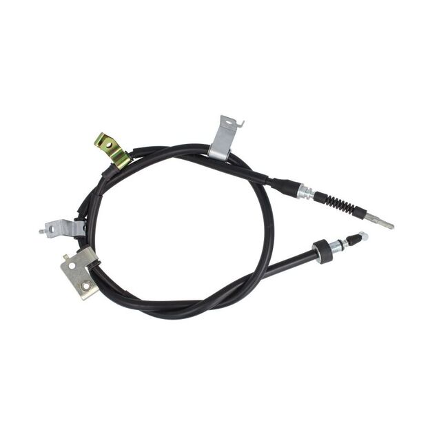 Cablu frana mana HYUNDAI i30 FD ATE 24372731152