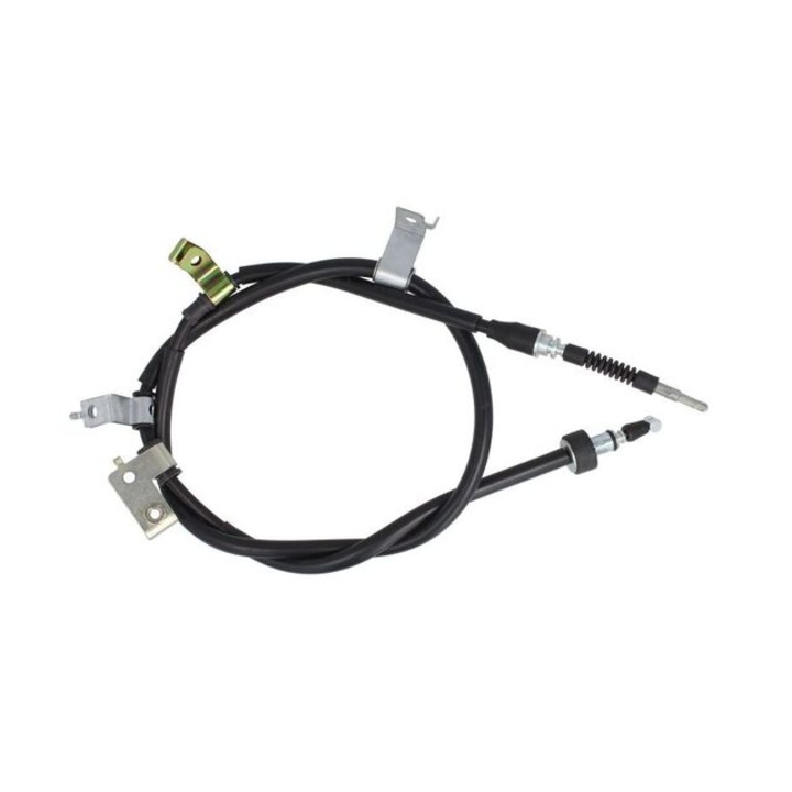 Kézifék kábel HYUNDAI i30 FD ATE 24372731152