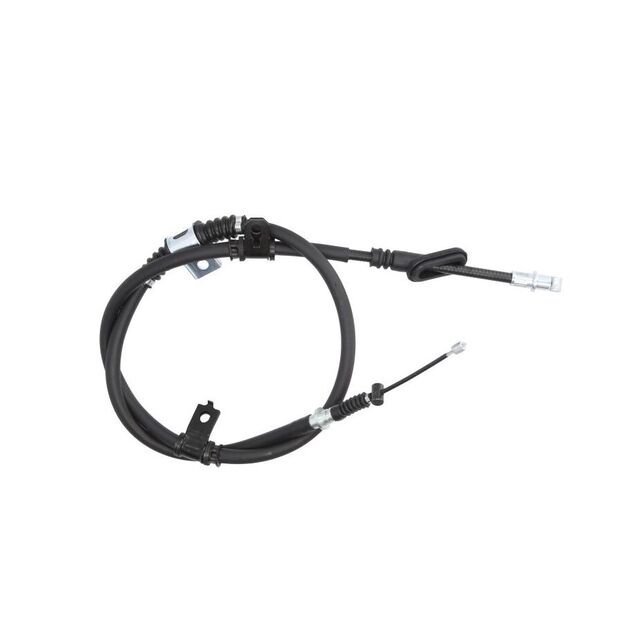 Cablu frana mana HYUNDAI LANTRA II J-2 ATE 24372731062