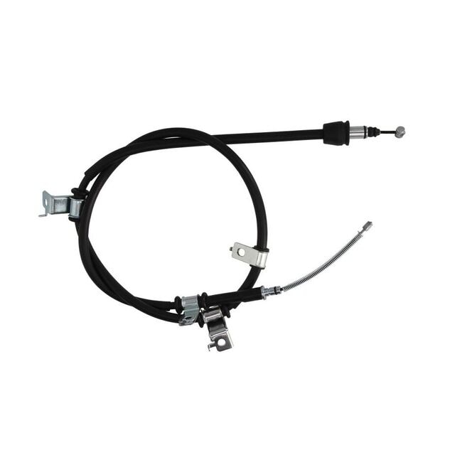 Cablu frana mana HYUNDAI GETZ TB ATE 24372731222