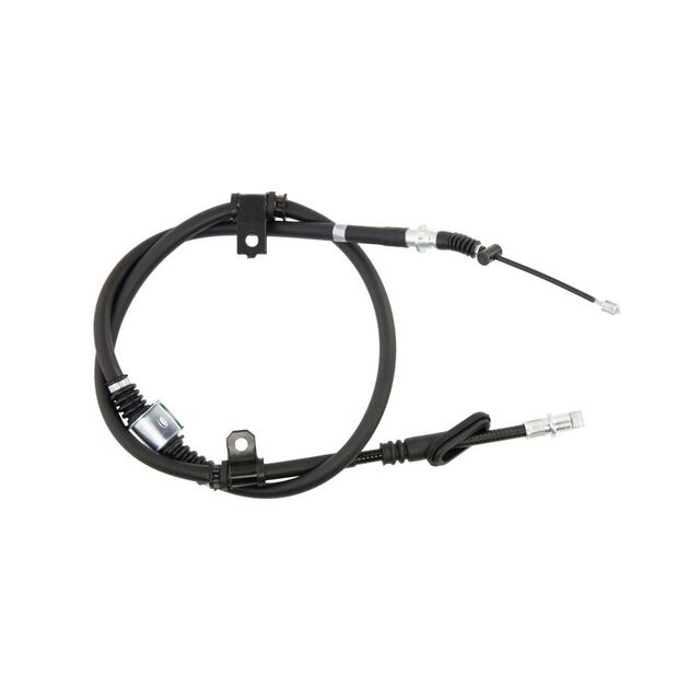 Cablu frana mana HYUNDAI LANTRA II Wagon J-2 ATE 24372731072