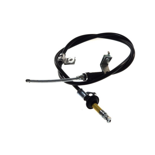 Cablu frana mana KIA RIO combi DC ATE 24372732002