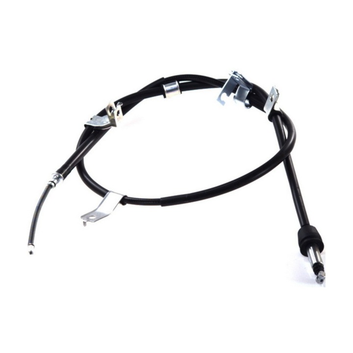 Жило за ръчна спирачка HYUNDAI SANTA FÉ I SM ATE 24372731092