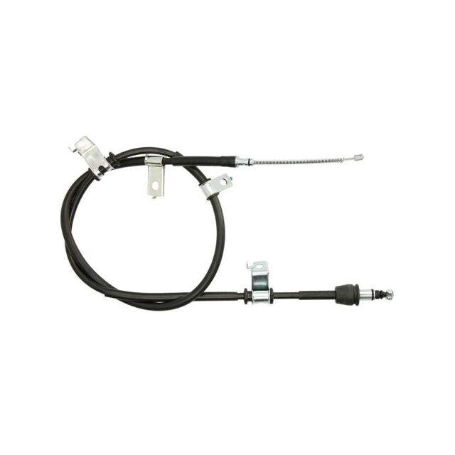 Cablu frana mana HYUNDAI GETZ TB ATE 24372731242