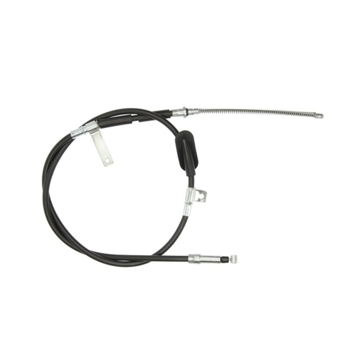 Жило за ръчна спирачка LAND ROVER FREELANDER LN ATE 24372733002