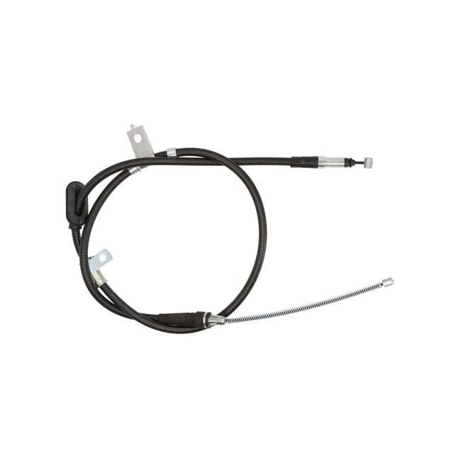 Cablu frana mana LAND ROVER FREELANDER Soft Top LN ATE 24372733012