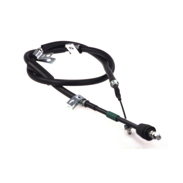 Cablu frana mana HYUNDAI ELANTRA XD ATE 24372731112