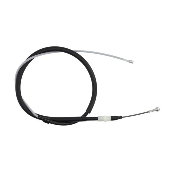 Жило за ръчна спирачка VW BEETLE Cabriolet 5C7 ATE 24372734062