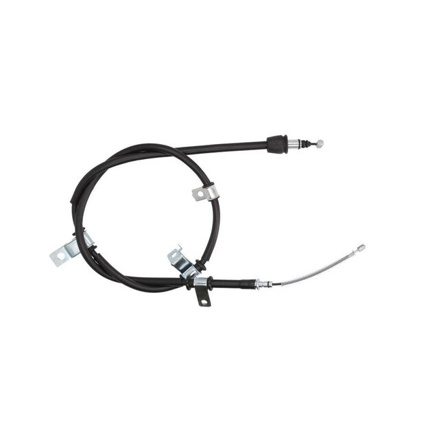 Cablu frana mana HYUNDAI GETZ TB ATE 24372731232