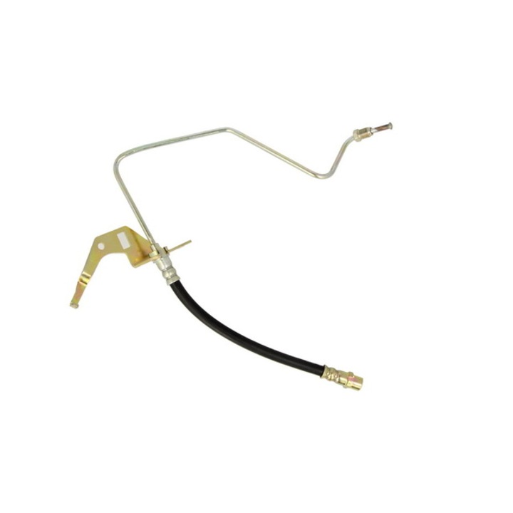 Furtun frana OPEL ASTRA H L48 ATE 24515202193