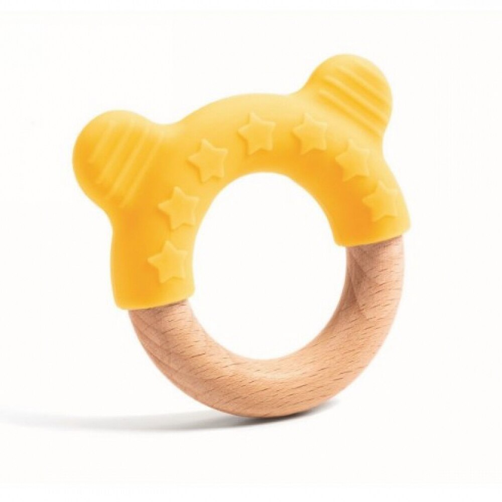 Jucarie gingivala Djeco BabyChew