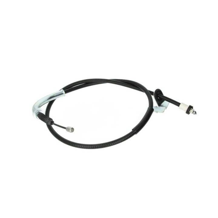 Kézifékkábel MINI MINI Roadster R59 ATE 24372702422