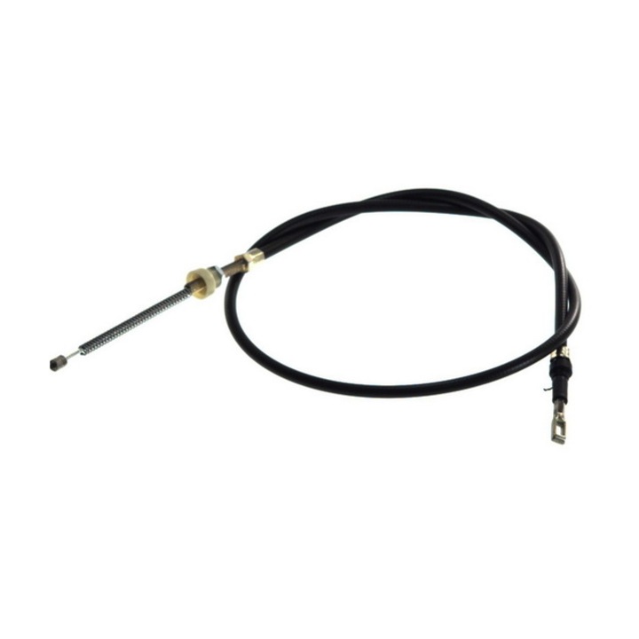 Жило за ръчна спирачка CITROEN AX ZA- ATE 24372703032