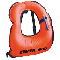 Vesta snorkeling Seac - VEST, L-XL