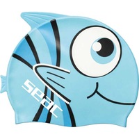 Casca de inot Seac - FANCY, Albastru