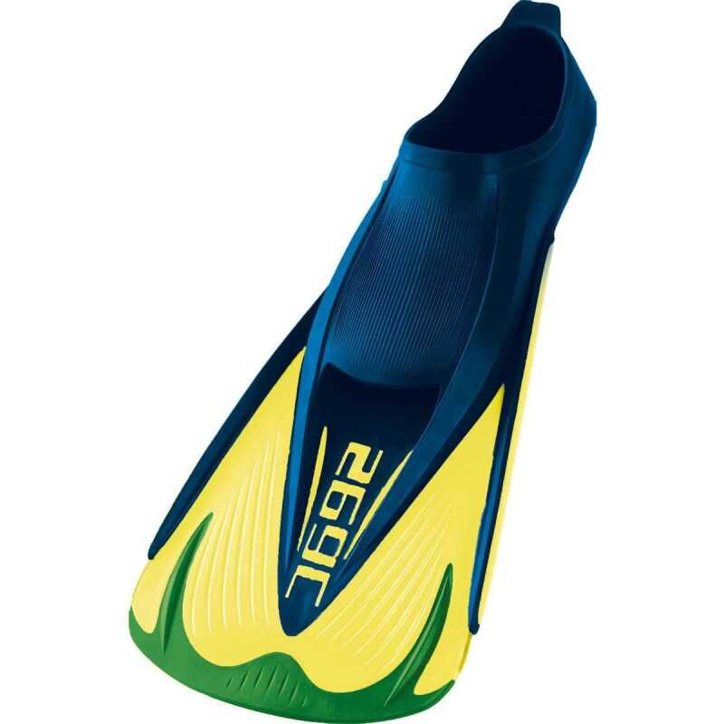 Labe inot Seac - TEAM, Verde, 44-45