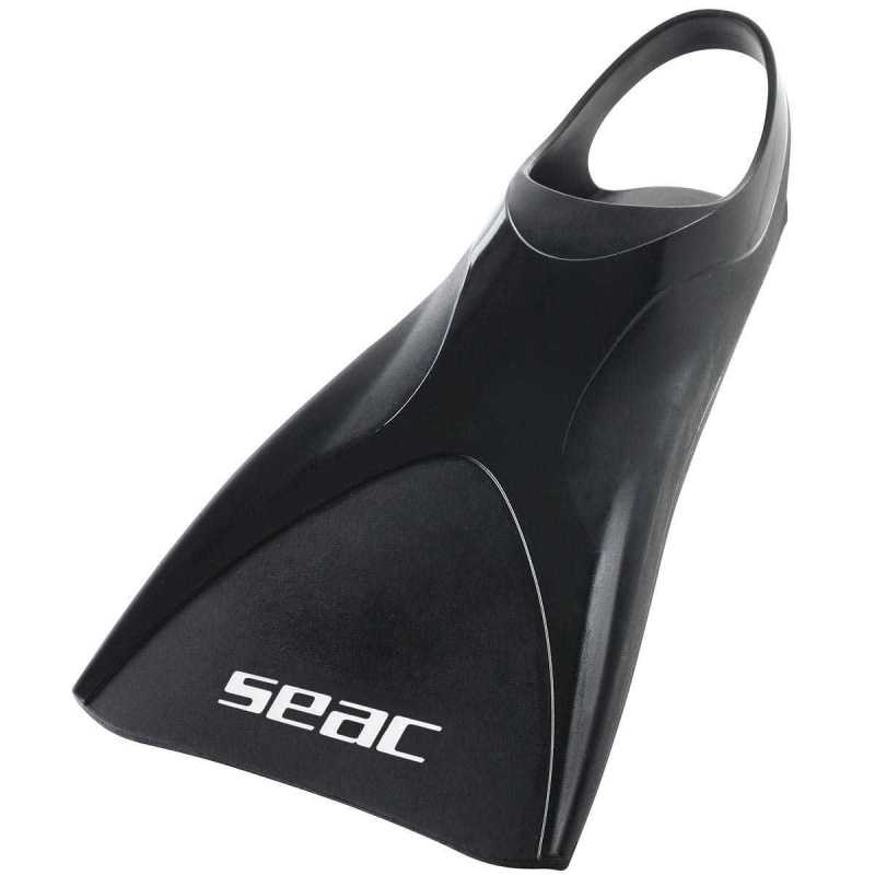 Labe inot Seac - ATOM, S, Negru