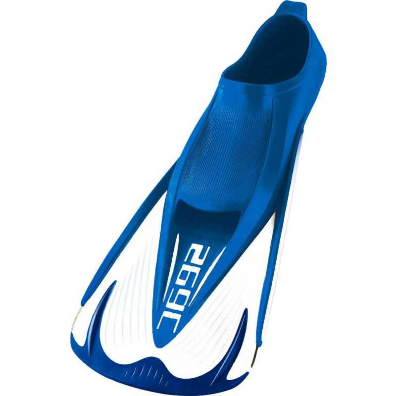 Labe inot Seac - TEAM, Albastru, 44-45