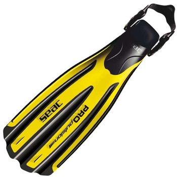 Labe Seac - PROPULSION, Galben, L-XL Labe Seac - PROPULSION, Galben, L-XL