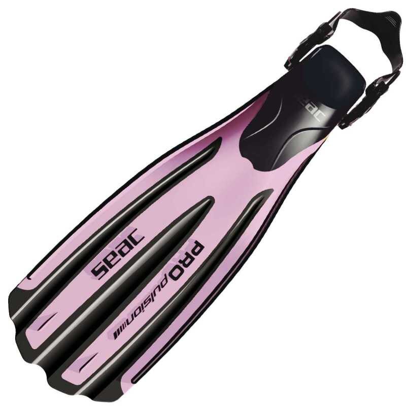 Labe Seac - PROPULSION, S-M, Roz