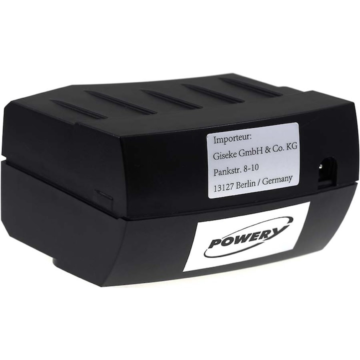 Acumulator compatibil Karcher K55 2000mAh NiCd
