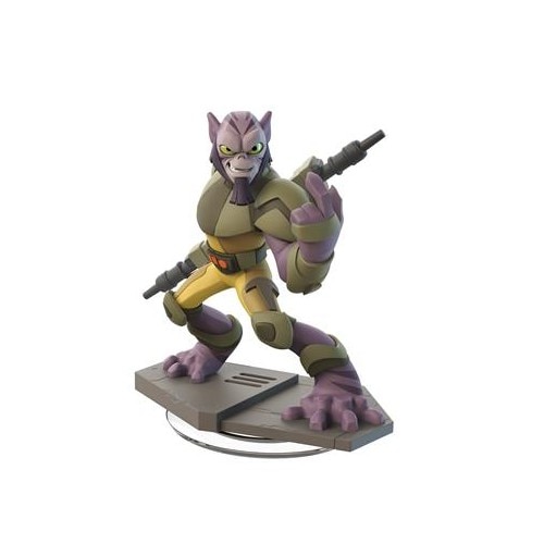 Figurina Disney Infinity 3.0 Star Wars Zeb Orrelios
